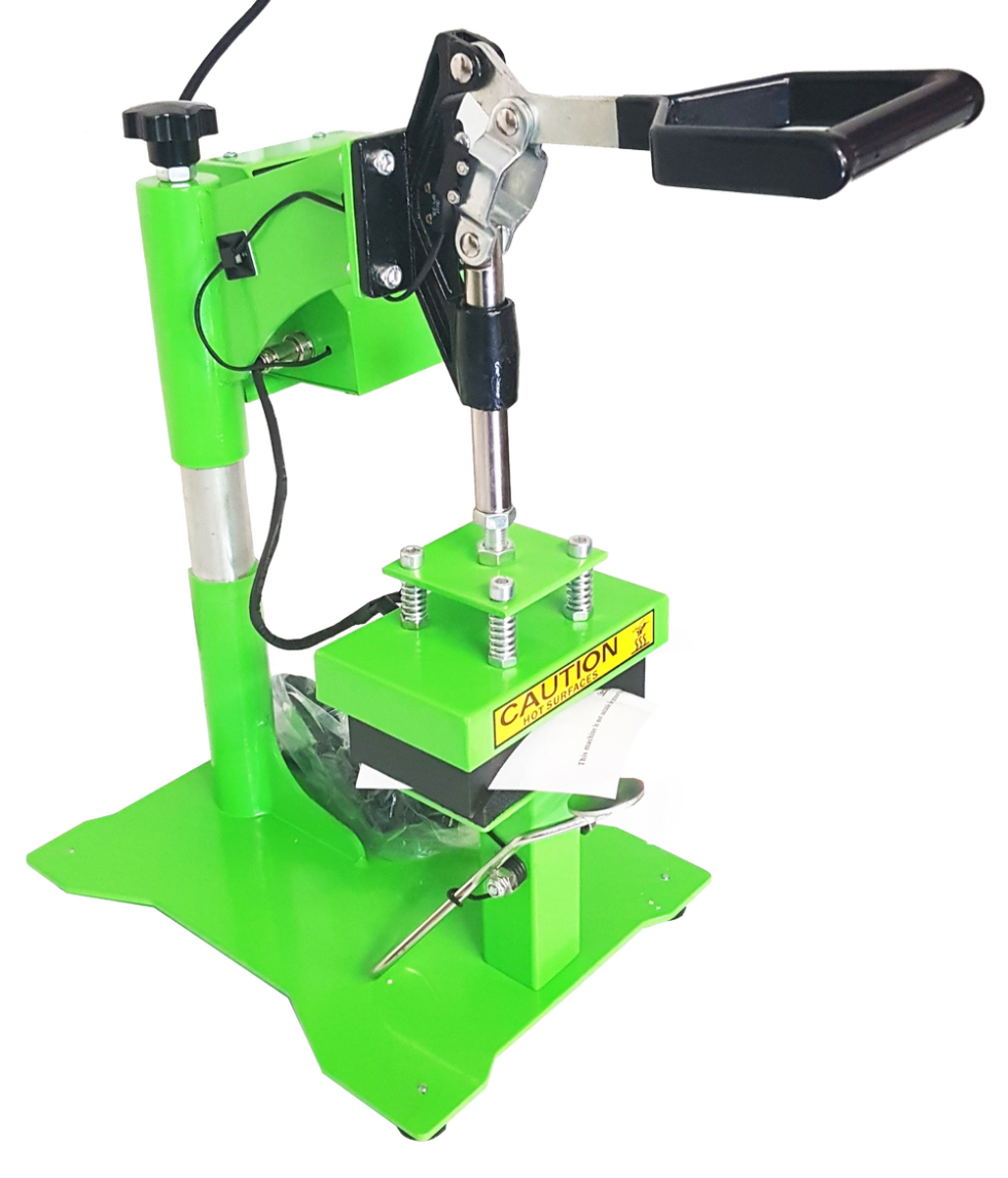 Cap Press CrocCut Vinyl Cutters